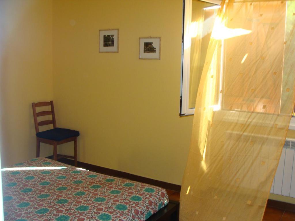 Forest View B&B Gavi Bagian luar foto